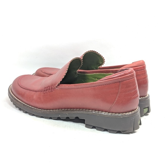 Donald J Pliner Sport Slip On Loafers Women's 7 - Picture 6 of 8